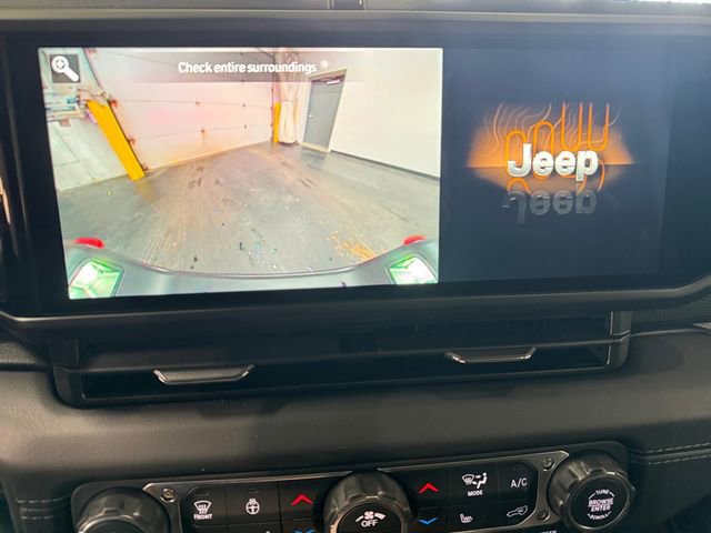 New 2026 Jeep Gladiator Mojave image 17