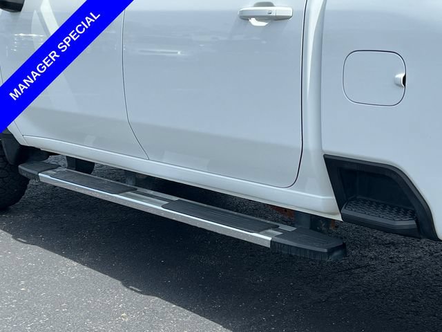 Used 2020 Chevrolet Silverado 2500 LT w/ All Star Edition AWD/4WD image 11