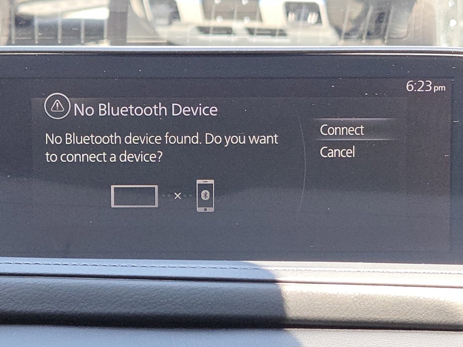 Used 2023 MAZDA CX-30 AWD 2.5 S w/ Preferred Package image 5