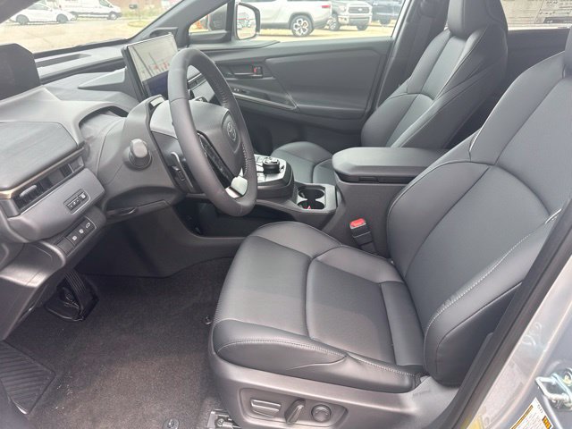 New 2026 Toyota bZ Woodland AWD/4WD image 10