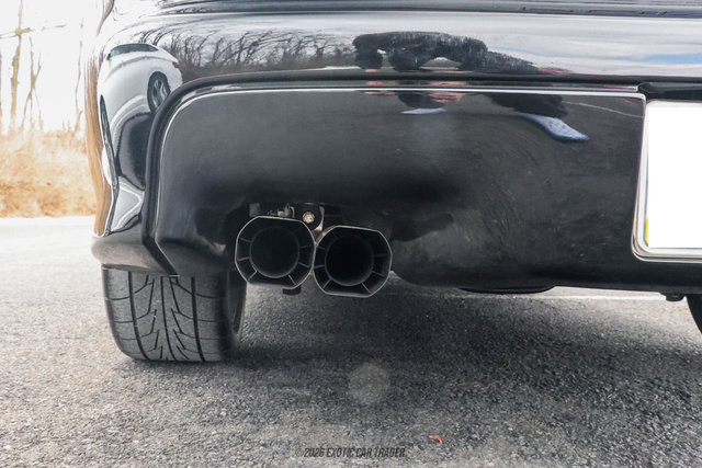 Used 2001 Pontiac Firebird Trans Am image 81