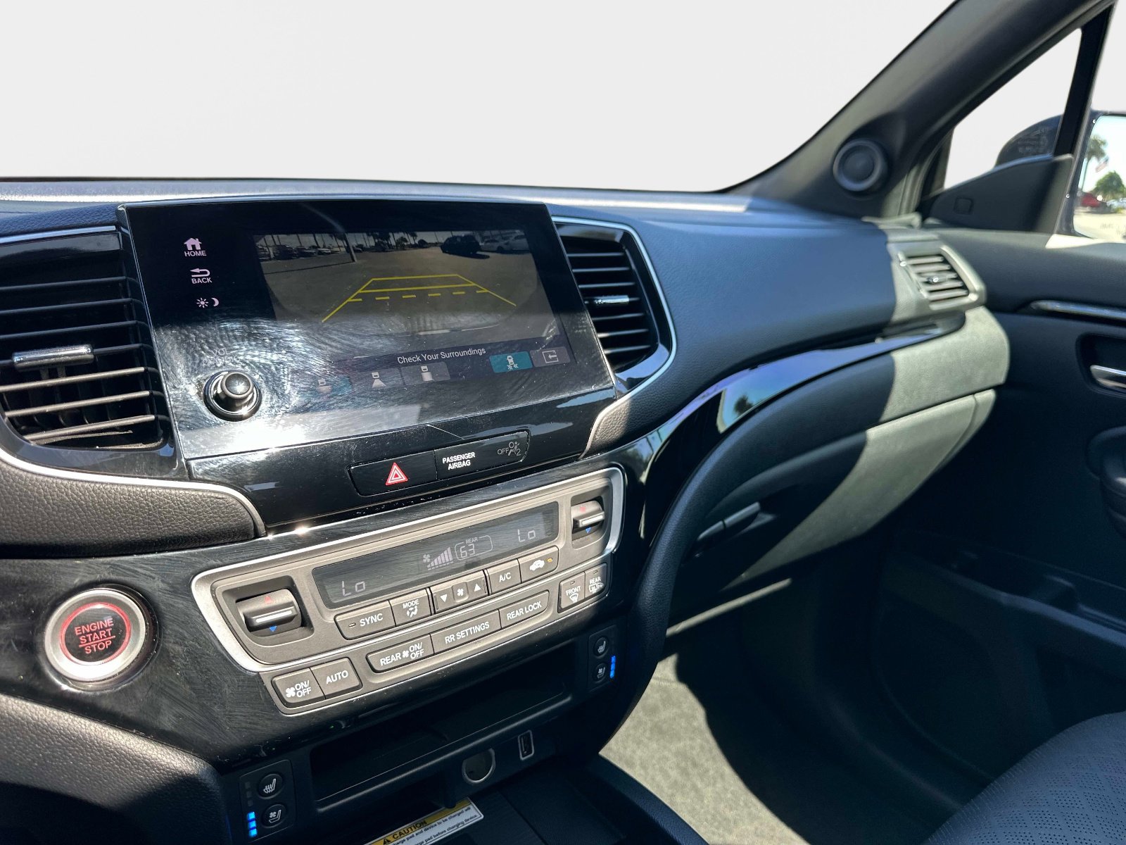 Used 2020 Honda Passport Elite image 27