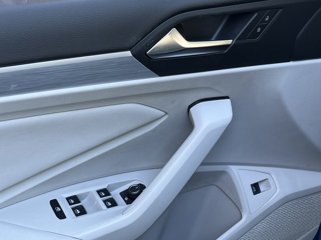 New 2026 Volkswagen Jetta S FWD image 18