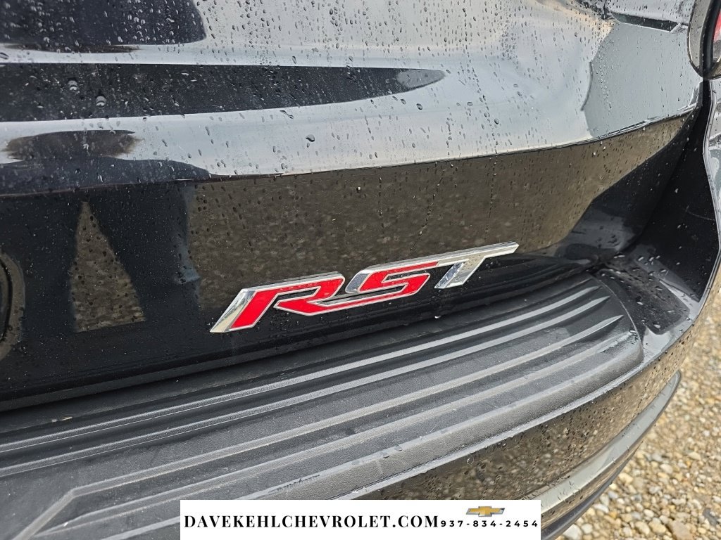 Used 2021 Chevrolet Tahoe RST AWD/4WD image 44