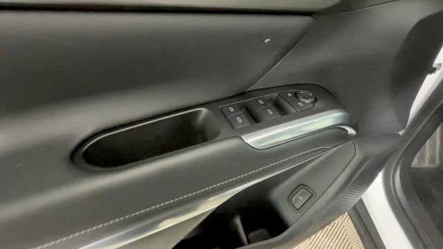 Used 2024 Chevrolet Traverse LS FWD image 17