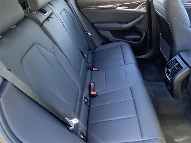 Used 2021 BMW X3 sDrive30i w/ Convenience Package image 14