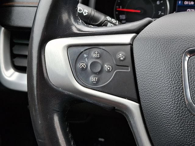 Used 2020 GMC Terrain SLE w/ Driver Convenience Package AWD/4WD image 21