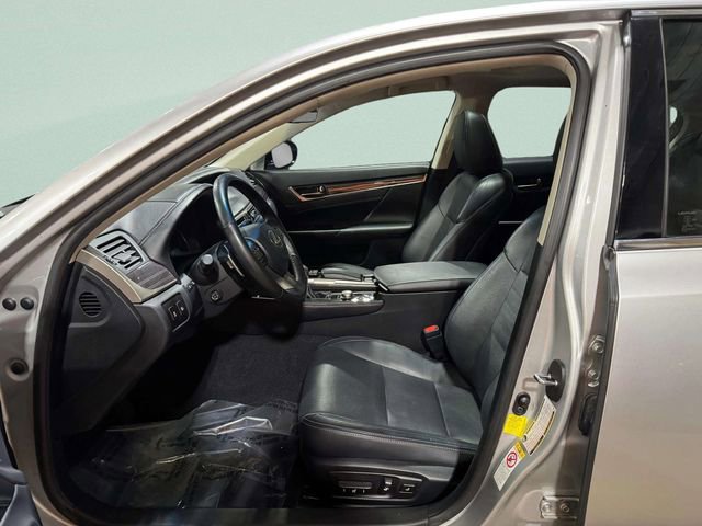 Used 2016 Lexus GS 350 RWD image 26