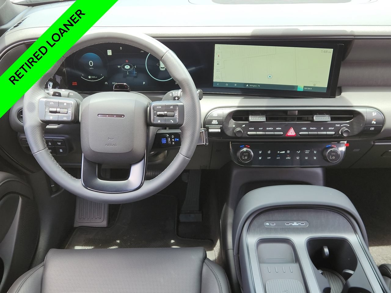 New 2026 Hyundai Palisade XRT Pro AWD/4WD image 28