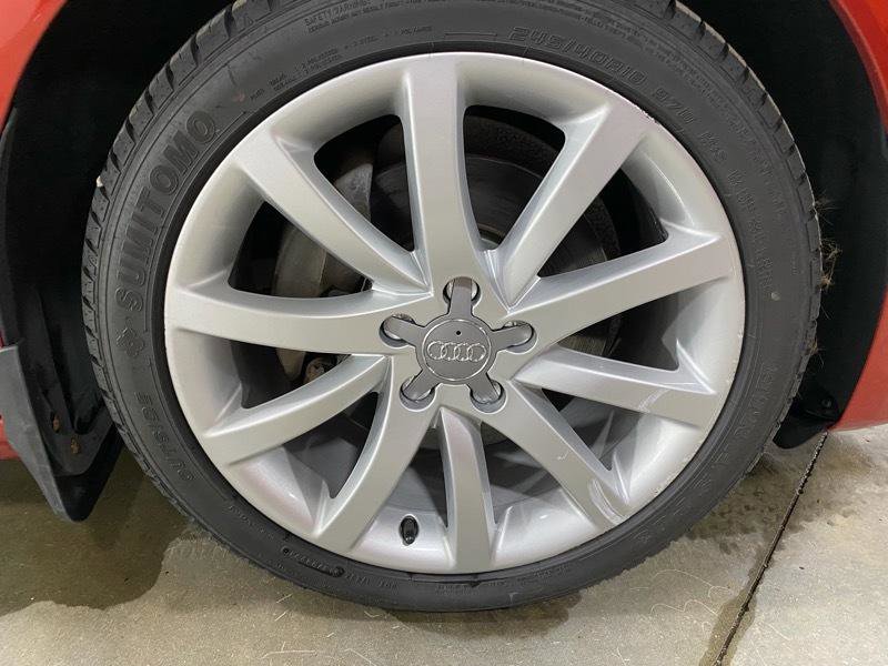 Used 2013 Audi A4 2.0T Premium Plus image 9