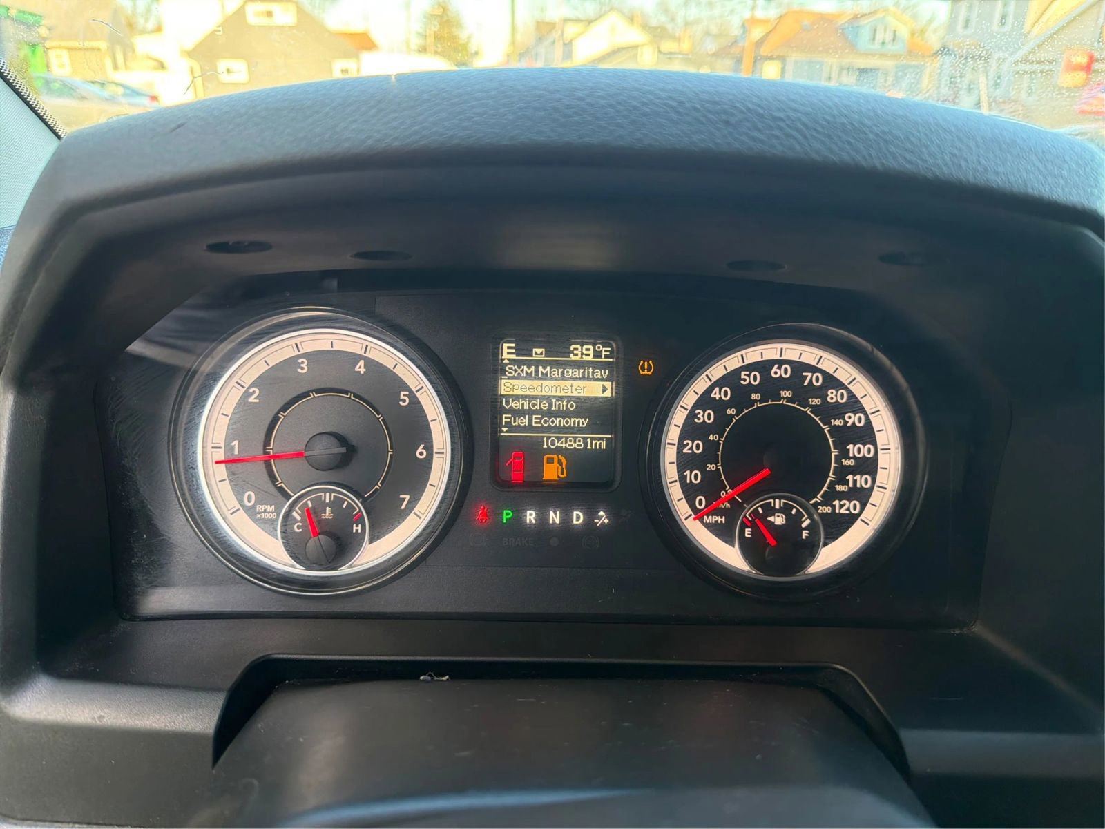 Used 2017 RAM 1500 Express w/ Express Value Package image 13