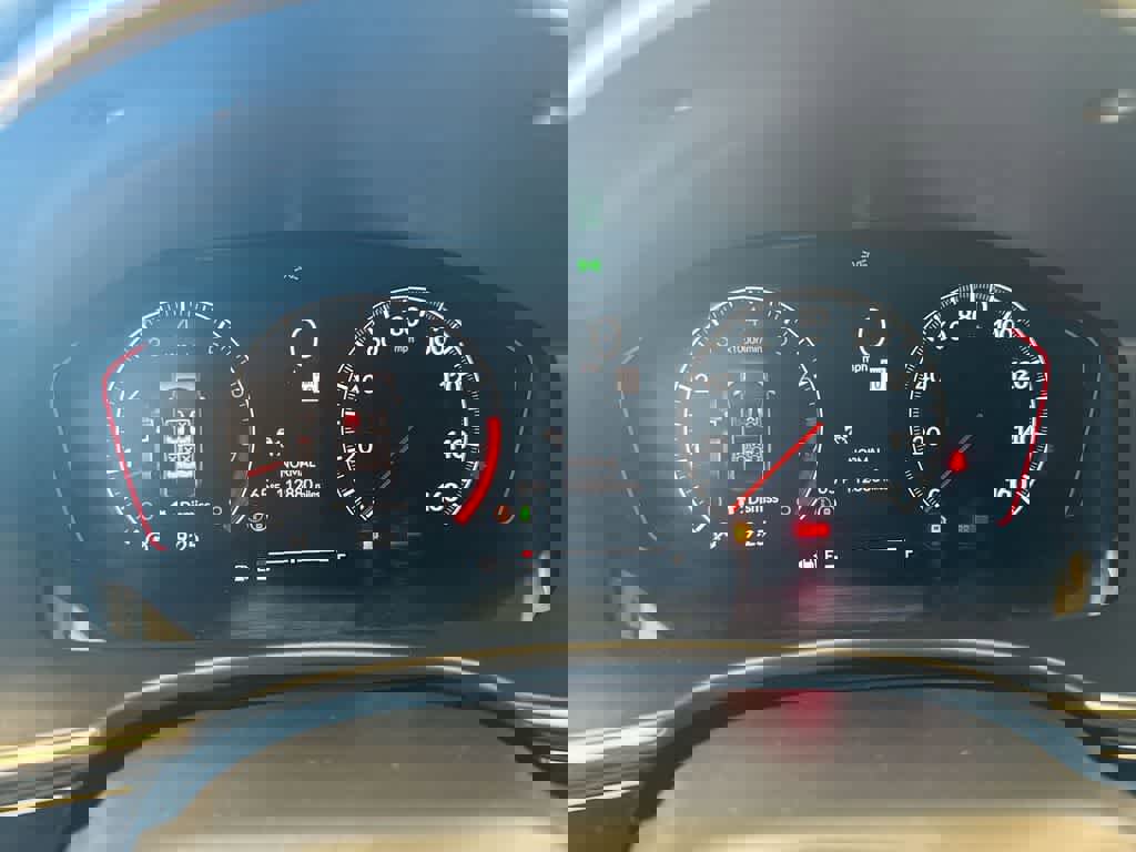 Certified 2022 Honda Civic Si image 37