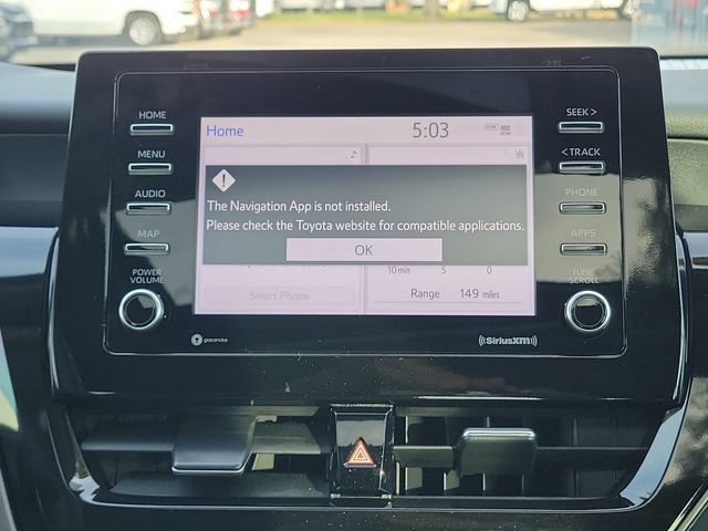 Used 2024 Toyota Camry LE image 28