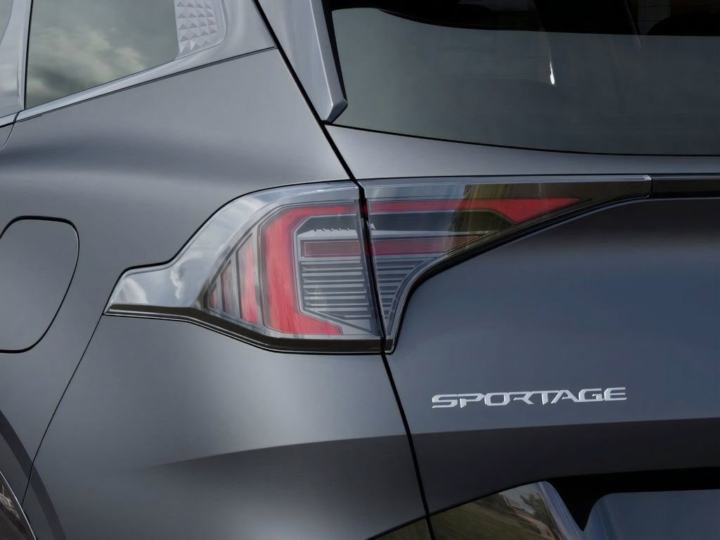 New 2026 Kia Sportage SX Prestige image 11