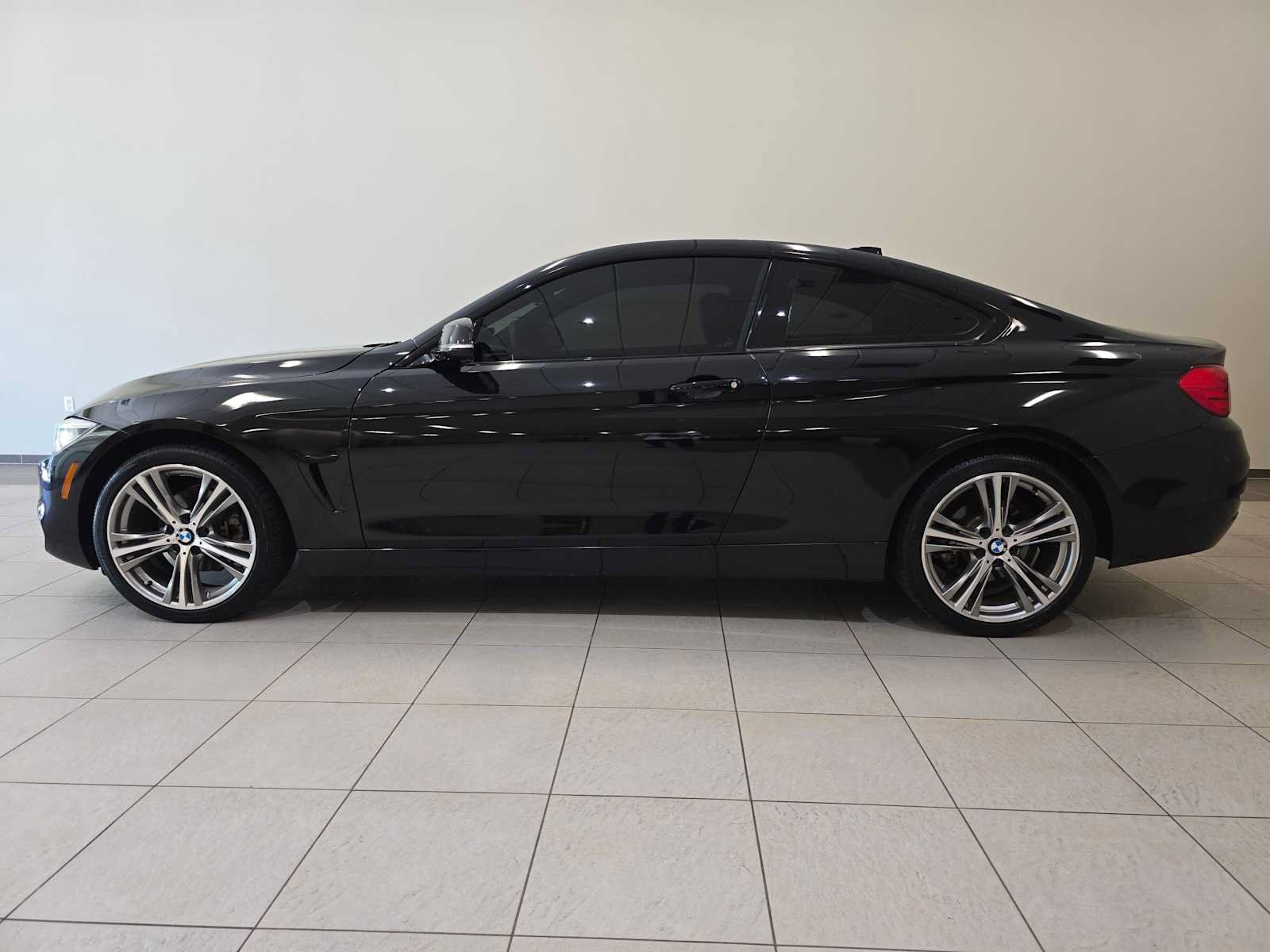 Used 2016 BMW 428i xDrive Coupe AWD/4WD image 3