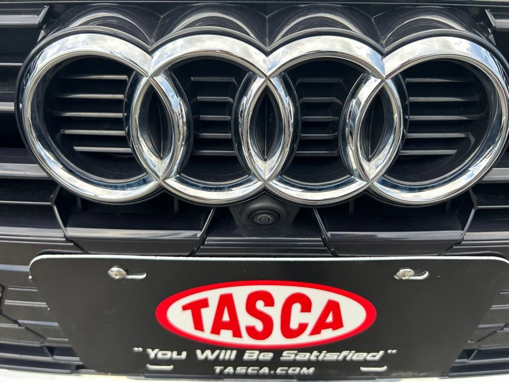 Used 2023 Audi A5 2.0T Premium Plus w/ Premium Plus AWD/4WD image 25