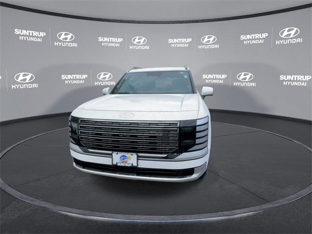 New 2026 Hyundai Palisade Calligraphy image 6