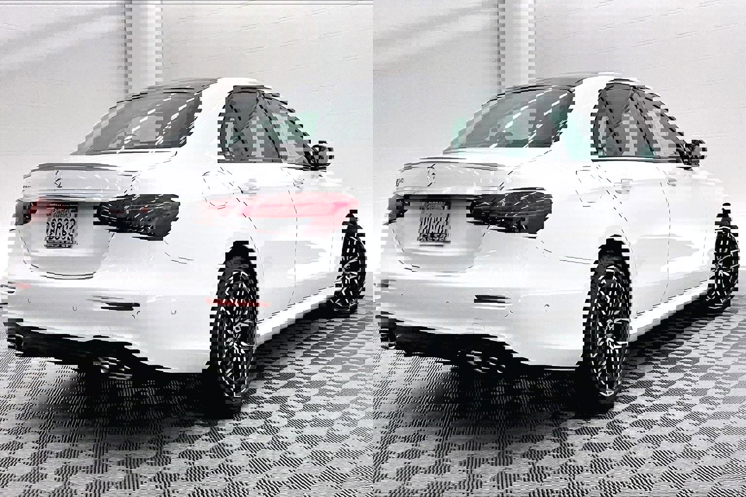 Certified 2022 Mercedes-Benz E 350 Sedan image 11