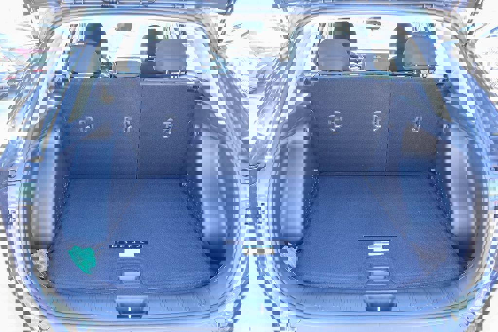 New 2026 Hyundai Kona SE image 28