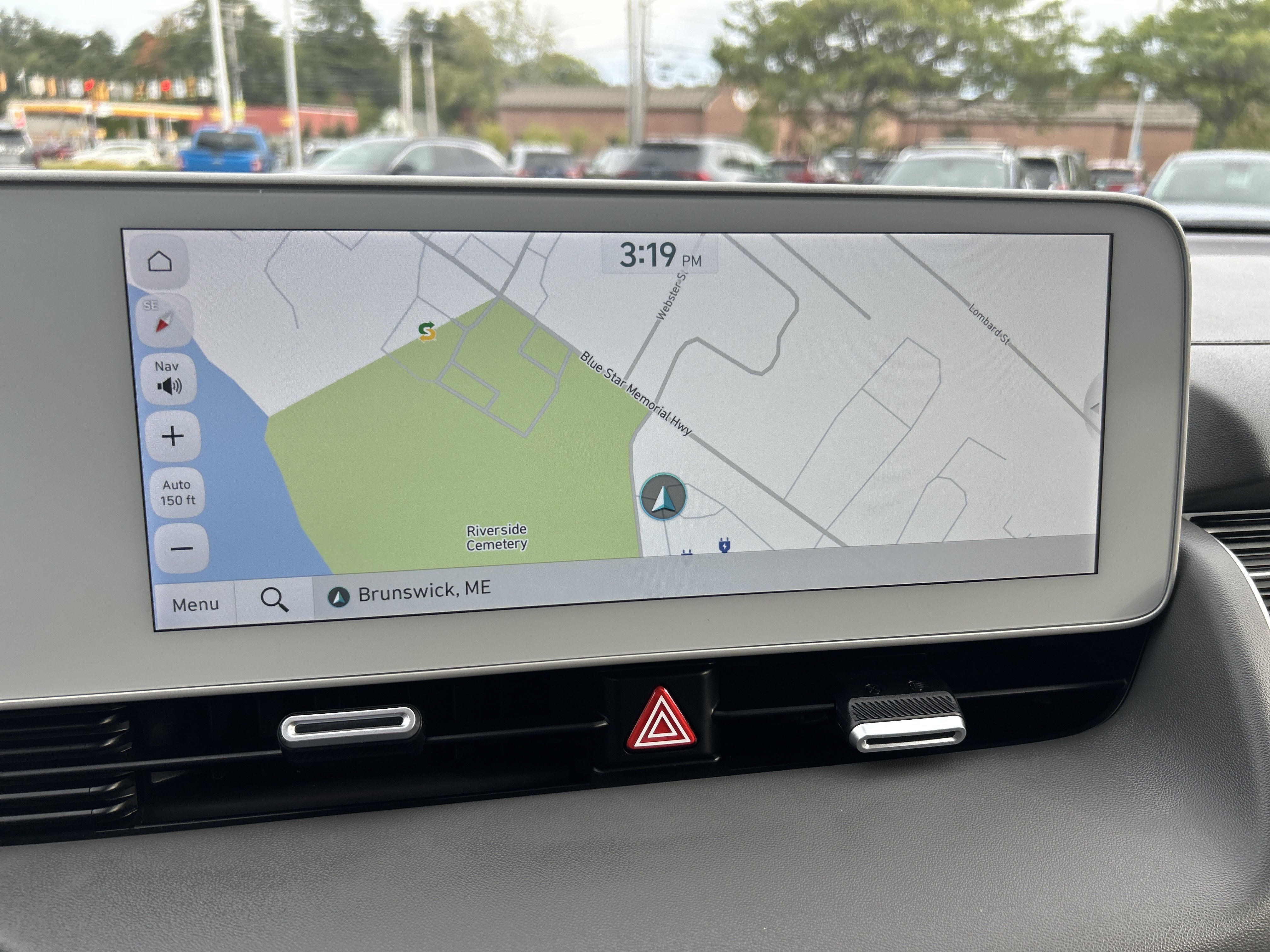 Certified 2024 Hyundai Ioniq 5 SE AWD/4WD image 27