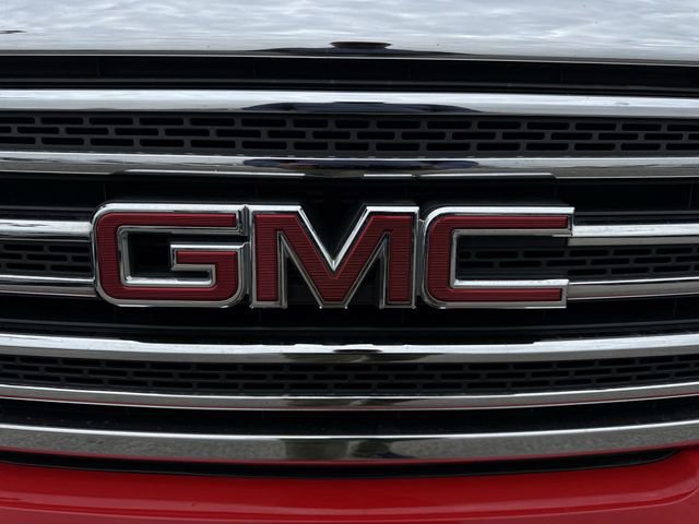 Used 2018 GMC Canyon SLE w/ SLE Convenience Package image 29