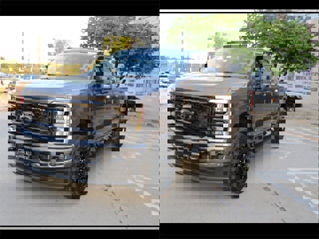 New 2025 Ford F250 Lariat w/ Lariat Ultimate Package image 2