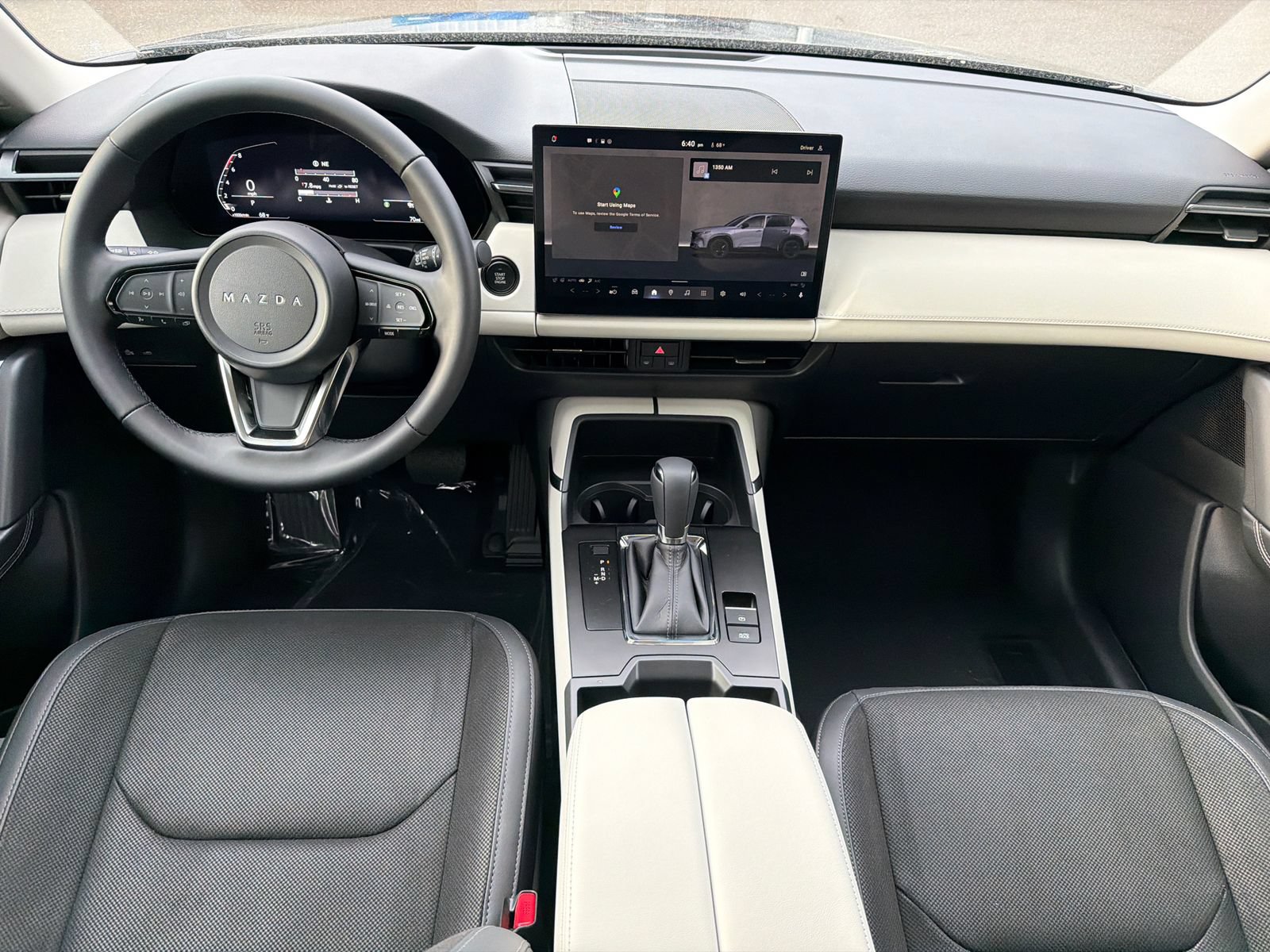 New 2026 MAZDA CX-5 Preferred AWD/4WD image 18