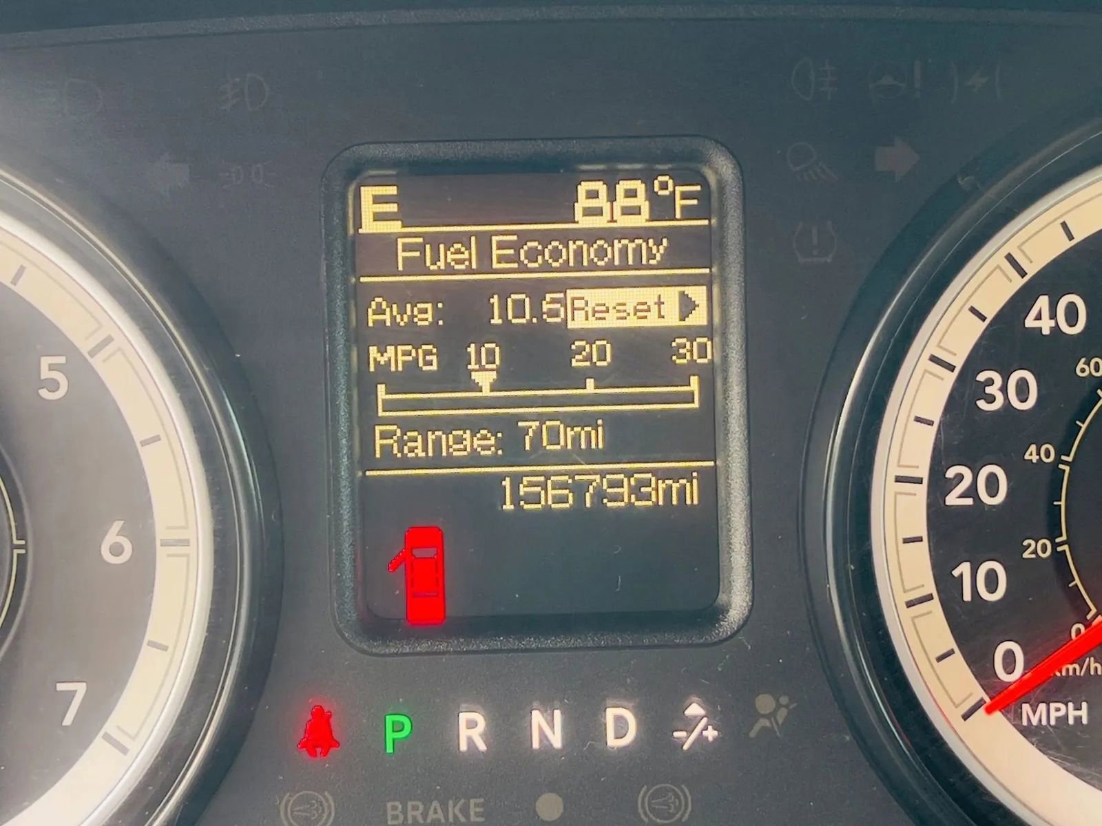 Used 2016 RAM 2500 SLT AWD/4WD image 28