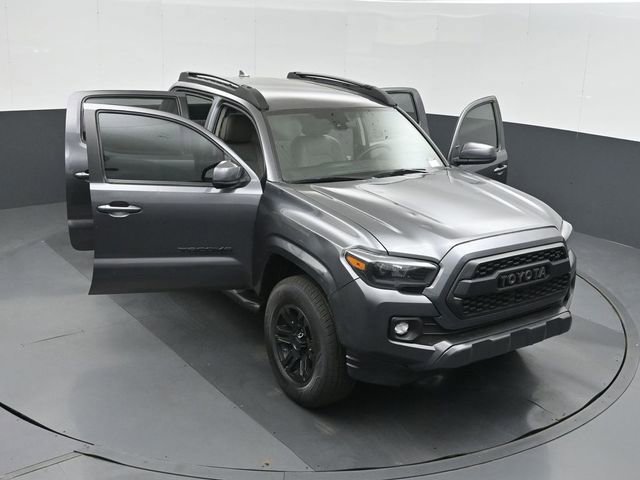 Used 2018 Toyota Tacoma SR w/ SR Convenience Package RWD image 49