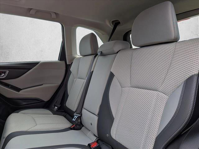 Used 2020 Subaru Forester Premium image 20