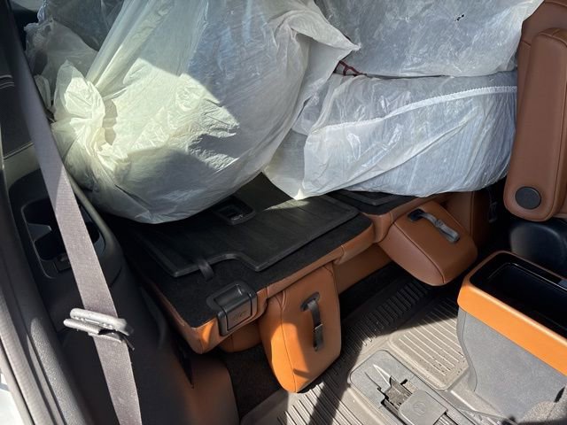 Used 2024 Nissan Pathfinder Platinum image 21