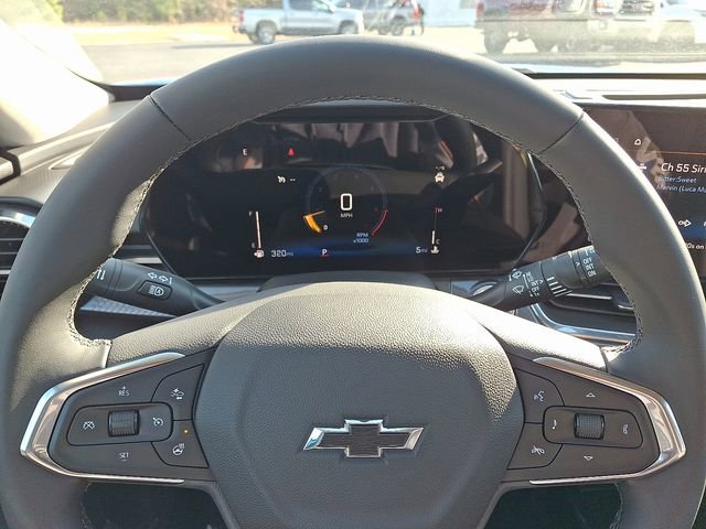 New 2026 Chevrolet Trax ACTIV image 14