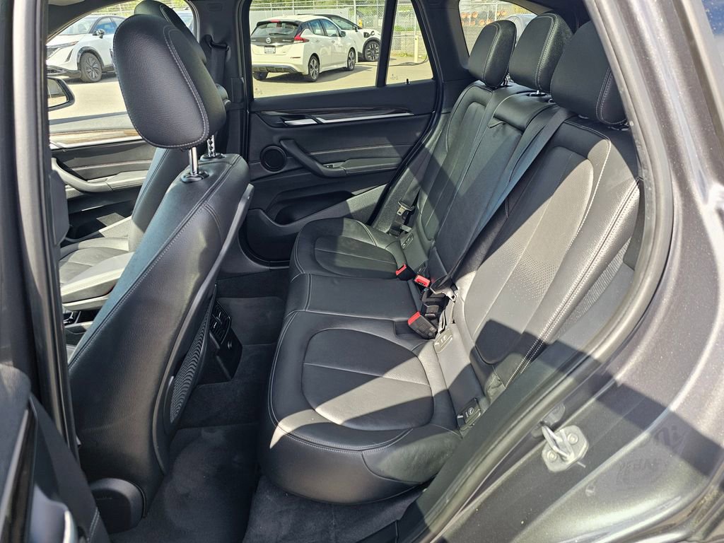 Used 2016 BMW X1 xDrive28i AWD/4WD image 24