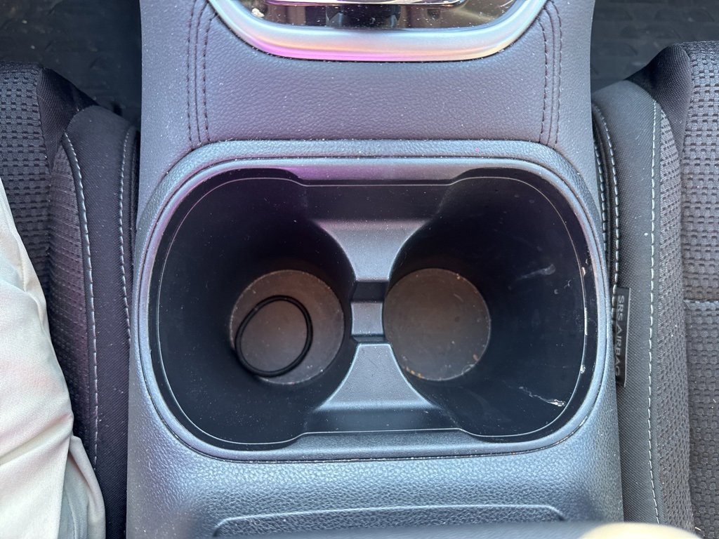 Certified 2025 Subaru Outback Premium image 36