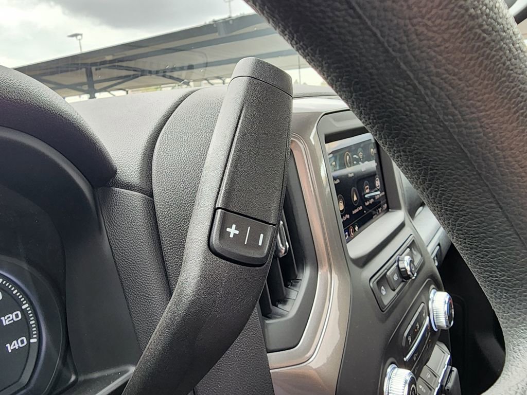 New 2026 GMC Sierra 1500 Pro w/ Pro Value Package image 26