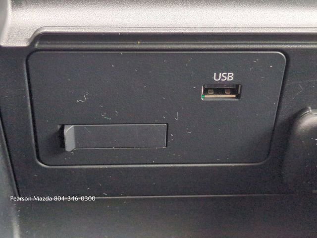 Used 2019 MAZDA MAZDA3 Sedan w/ Select Package image 21