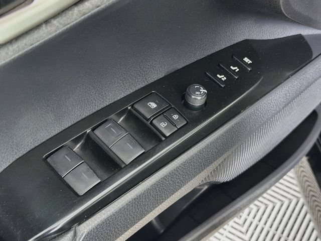Used 2025 Toyota Camry XLE w/ Premium Plus Package AWD/4WD image 8