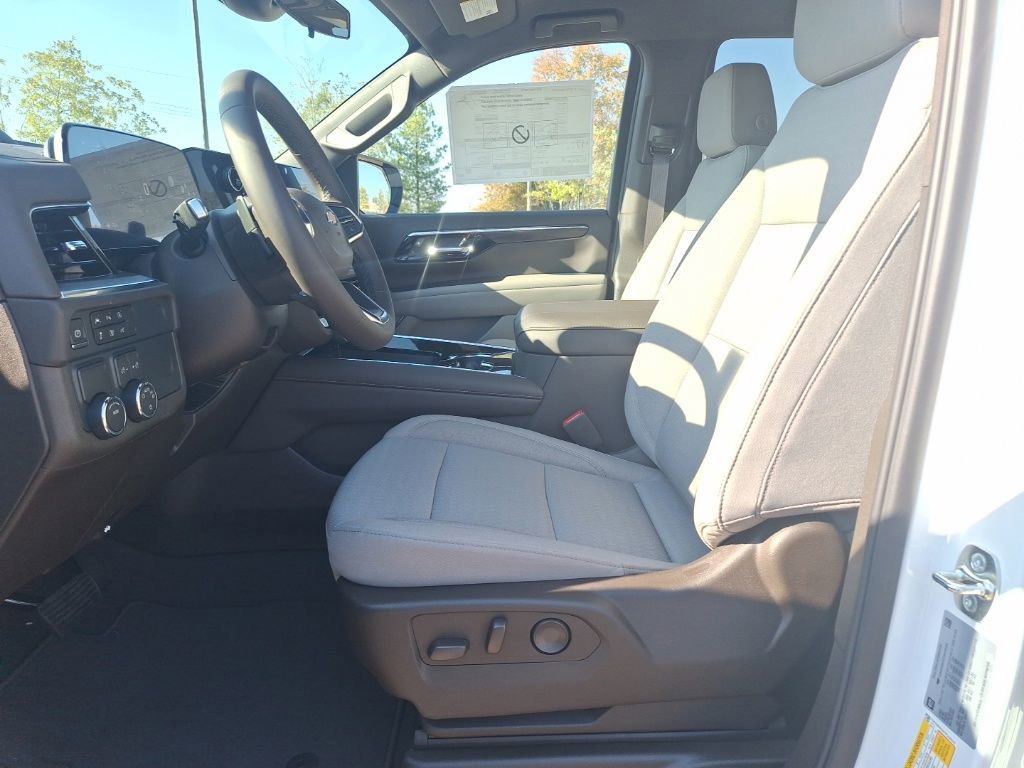 New 2026 Chevrolet Tahoe LS image 7