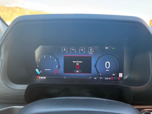 New 2025 Ford F150 XLT w/ Equipment Group 302A MID image 10