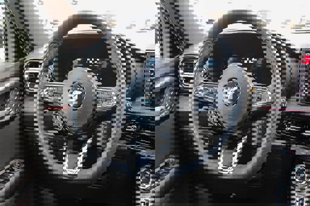 New 2024 Dodge Hornet GT image 16