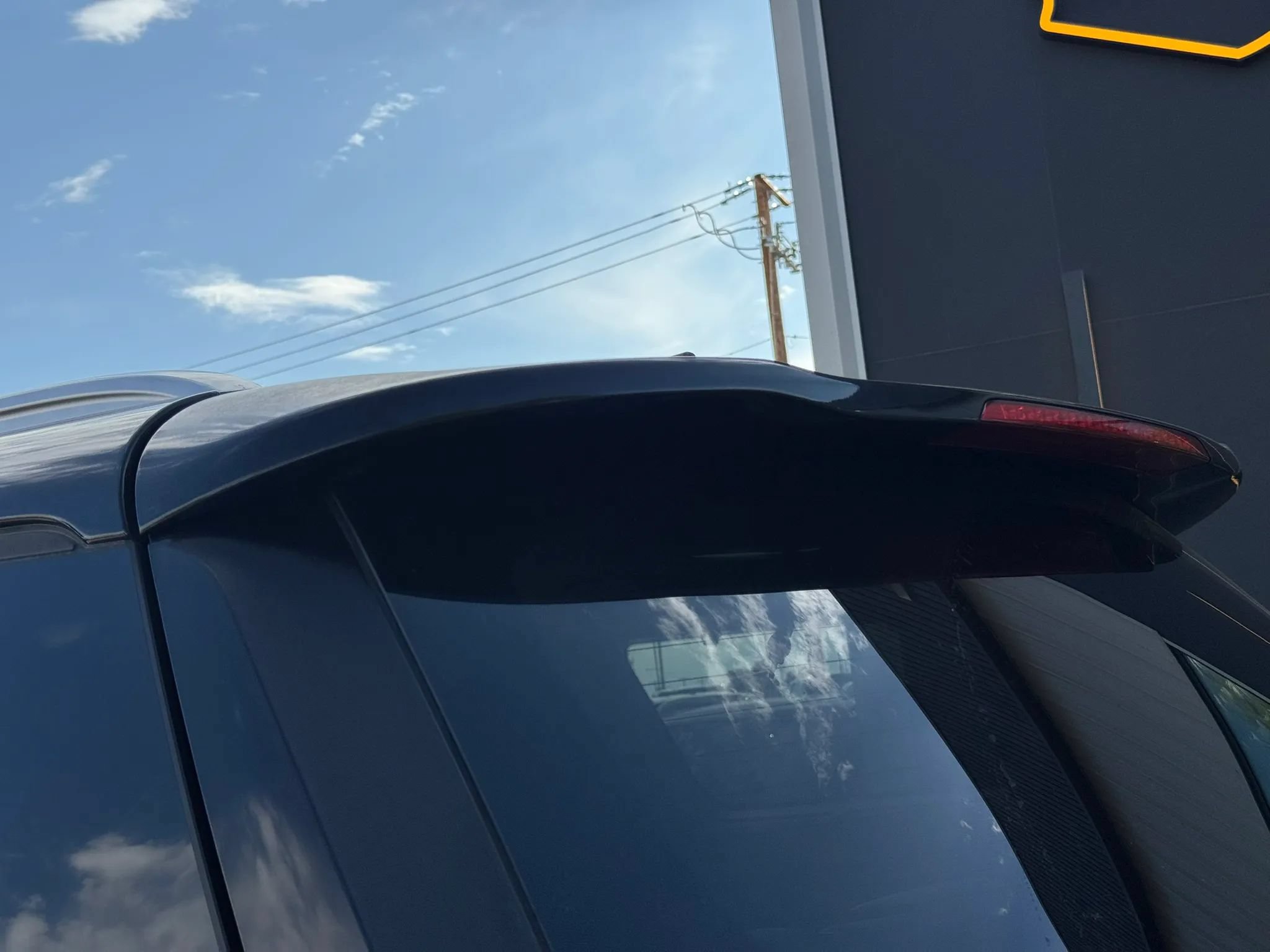 Used 2017 Kia Sedona LX w/ LX Essentials Premium Package FWD image 46