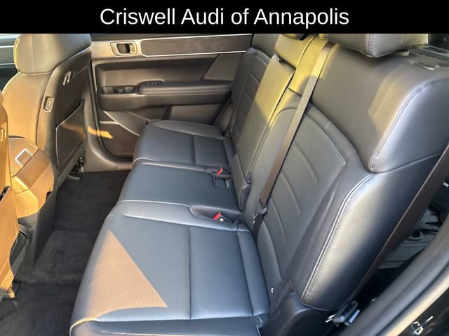 Used 2025 Hyundai Santa Fe Limited image 14