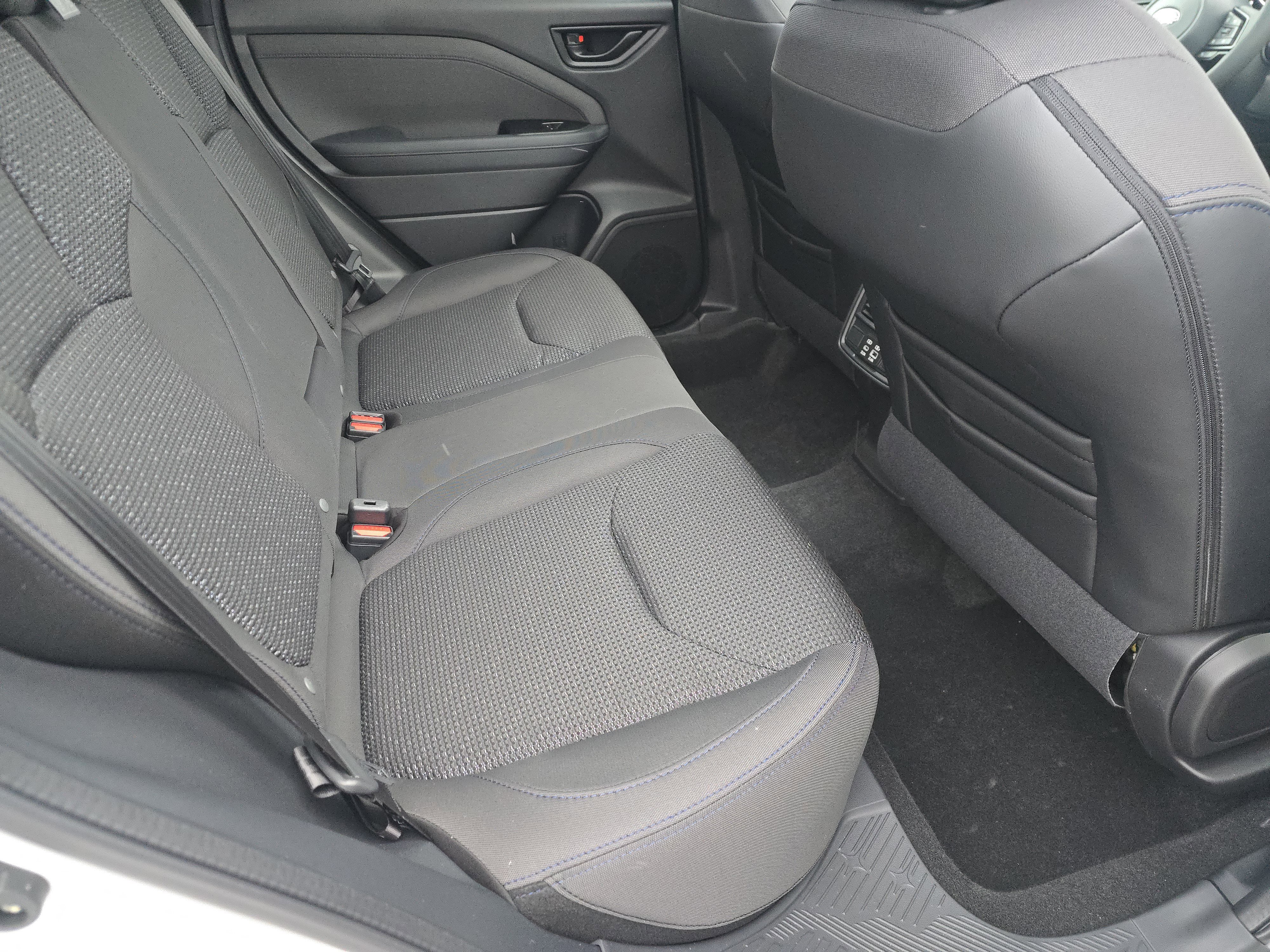 New 2026 Subaru Forester Premium image 17