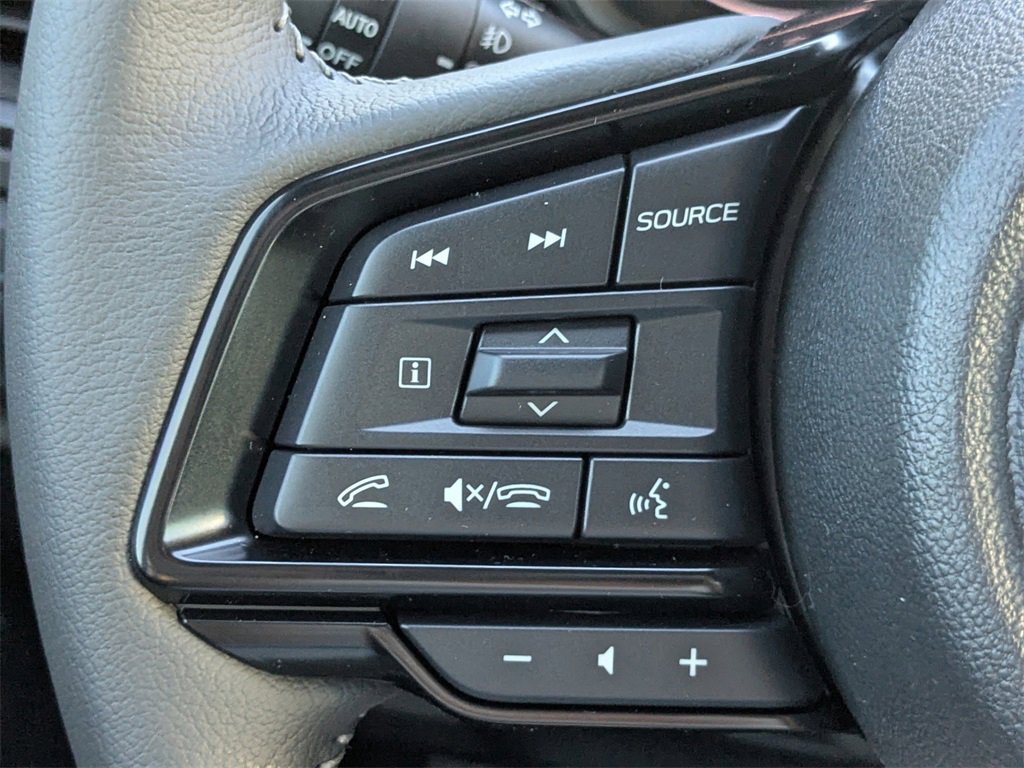 New 2026 Subaru Forester Premium image 18