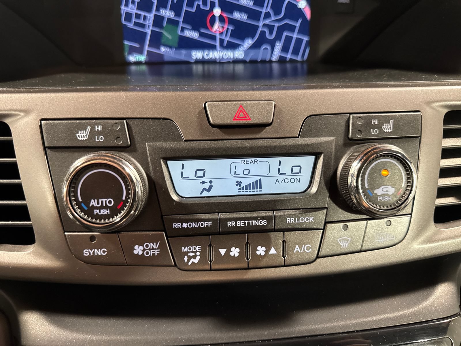 Used 2016 Honda Odyssey EX-L image 18