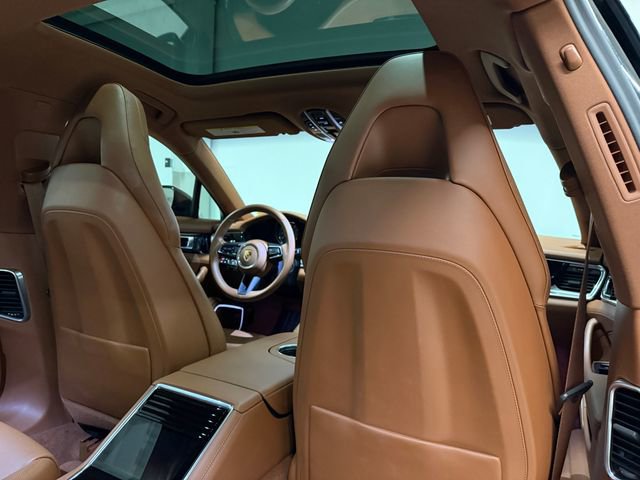 Certified 2023 Porsche Panamera 4S AWD/4WD image 24