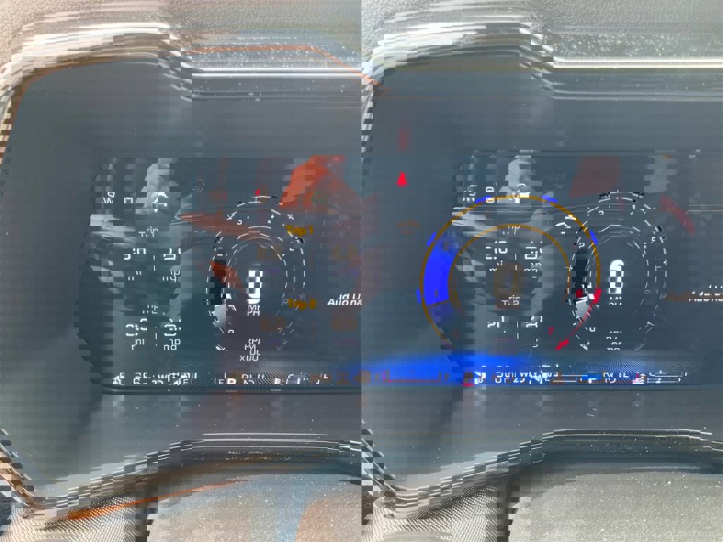 New 2026 Chevrolet Colorado Z71 w/ Technology Package image 19