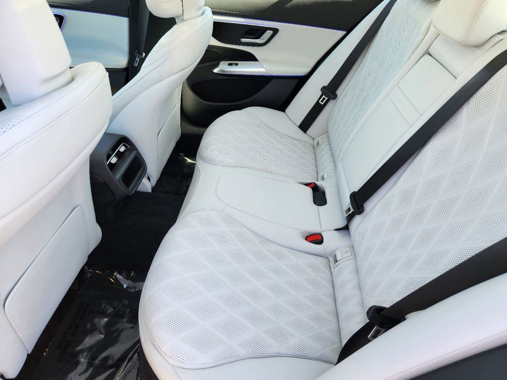 Used 2025 Mercedes-Benz E 450 E 450 image 13