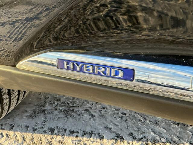 Used 2015 Lexus RX 450h AWD image 12