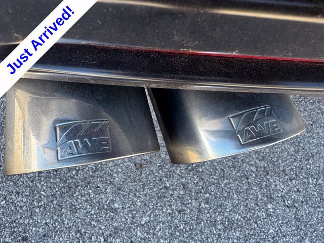 Used 2021 Chevrolet Camaro SS RWD image 5